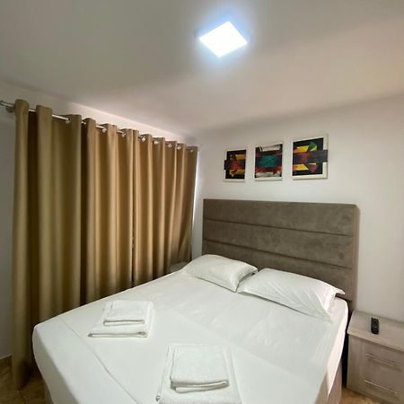 Kuburi Hotel Ksamil Kültér fotó