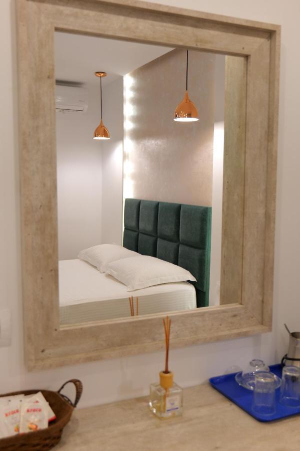 Kuburi Hotel Ksamil Kültér fotó